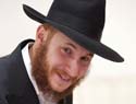 Rabbi Shloime Zacks